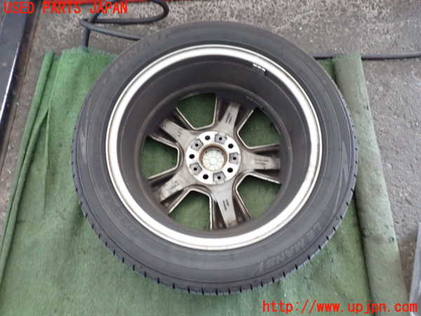 2UPJ-24339042]BMW X3(PA25)タイヤ　ホイール　1本② 235/50R18 中古 (E83)_m0004.jpg
