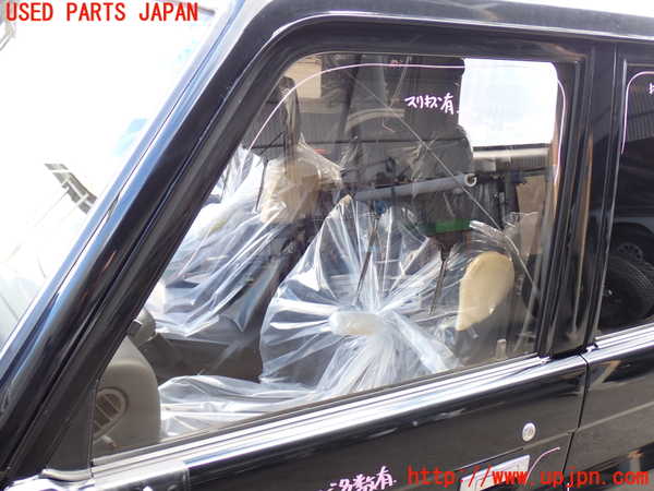 2UPJ-24341260]ランクルプラド(KZJ78W)左前ドア (43R-00014 M468) 中古_m0002.jpg