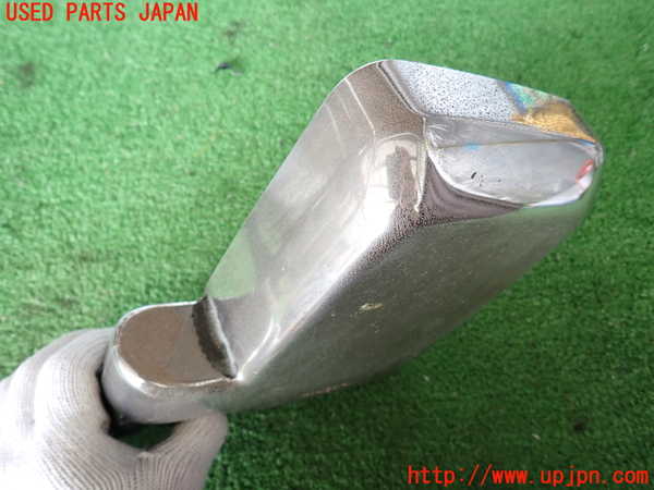 5UPJ-24341212]ランクルプラド(KZJ78W)左ドアミラー 中古_m0003.jpg