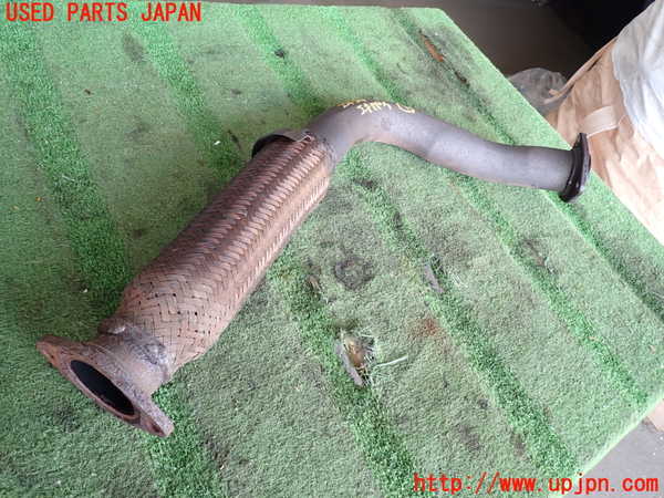 2UPJ-24342631]ランクルプラド(KZJ78W)フロントパイプ1 中古_m0002.jpg