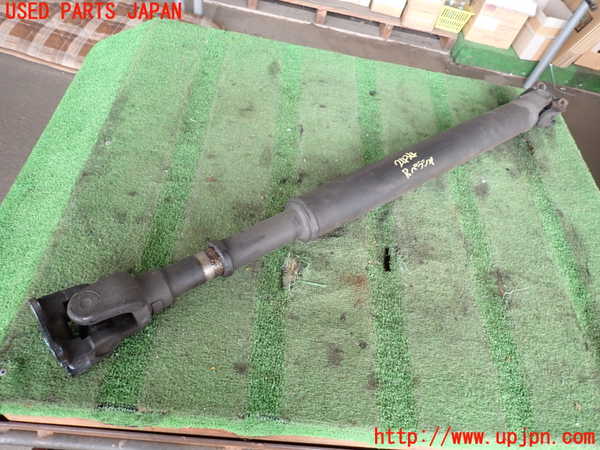 2UPJ-24343410]ランクルプラド(KZJ78W)リアプロペラシャフト 中古_m0001.jpg
