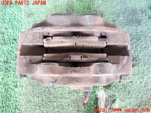 2UPJ-24344080]ランクルプラド(KZJ78W)右フロントキャリパー 中古_m0002.jpg