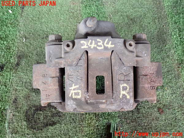 2UPJ-24344090]ランクルプラド(KZJ78W)右リアキャリパー 中古_m0001.jpg