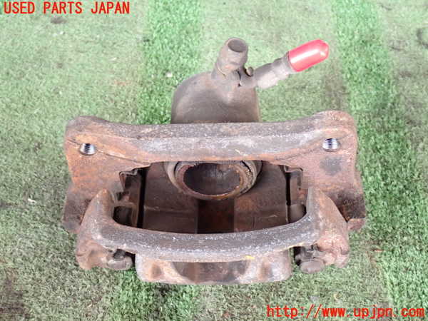 2UPJ-24344090]ランクルプラド(KZJ78W)右リアキャリパー 中古_m0002.jpg