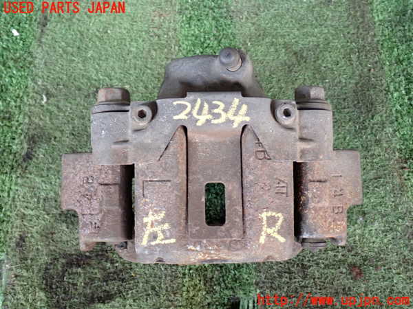 2UPJ-24344095]ランクルプラド(KZJ78W)左リアキャリパー 中古_m0001.jpg