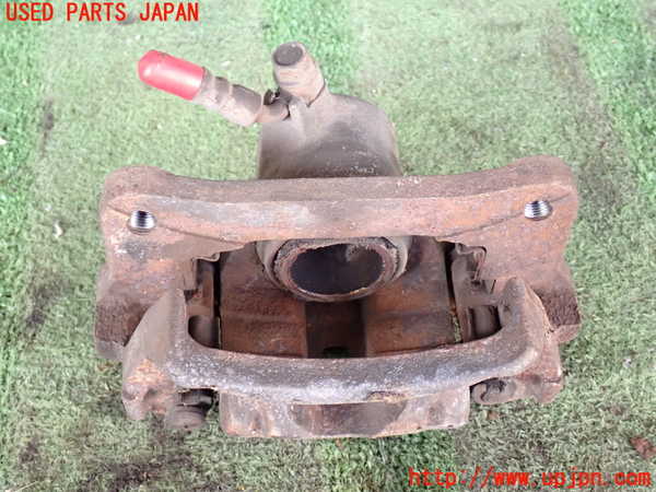 2UPJ-24344095]ランクルプラド(KZJ78W)左リアキャリパー 中古_m0002.jpg
