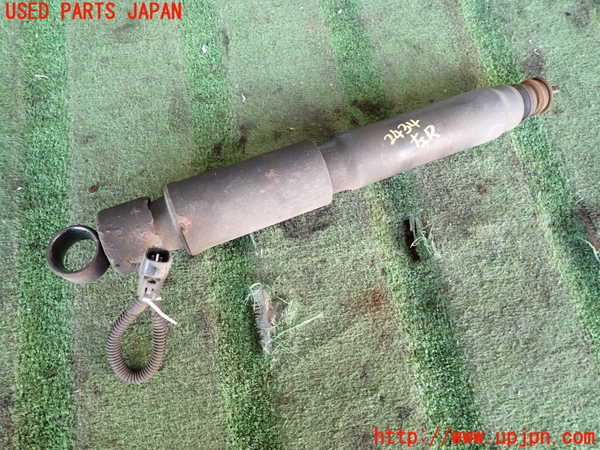2UPJ-24345075]ランクルプラド(KZJ78W)左リアショックアブソーバー 【ジャンク品】 中古_m0001.jpg