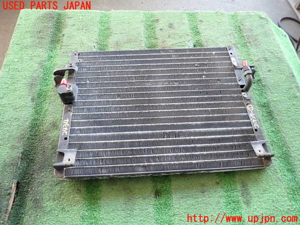 2UPJ-24346031]ランクルプラド(KZJ78W)エアコンコンデンサー1 中古_m0001.jpg