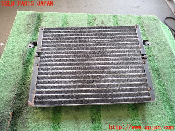 2UPJ-24346031]ランクルプラド(KZJ78W)エアコンコンデンサー1 中古_m0003.jpg