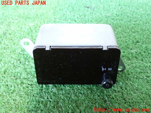 2UPJ-24347850]ランクルプラド(KZJ78W)時計 中古_m0001.jpg