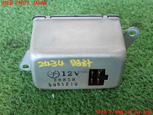 2UPJ-24347850]ランクルプラド(KZJ78W)時計 中古_m0003.jpg