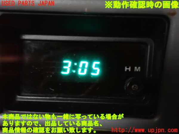 2UPJ-24347850]ランクルプラド(KZJ78W)時計 中古_m0004.jpg