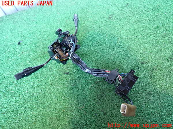2UPJ-24346720]ランクルプラド(KZJ78W)コンビネーションスイッチ 中古_m0004.jpg