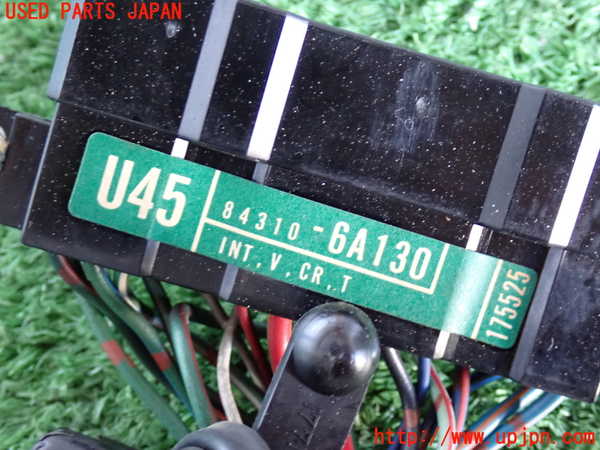 2UPJ-24346720]ランクルプラド(KZJ78W)コンビネーションスイッチ 中古_m0005.jpg