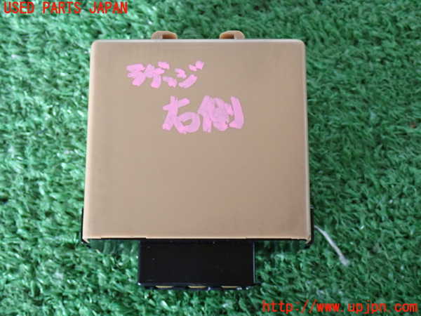 5UPJ-24346146]ランクルプラド(KZJ78W)コンピューター1 (WIPER CONTROL) 中古_m0003.jpg