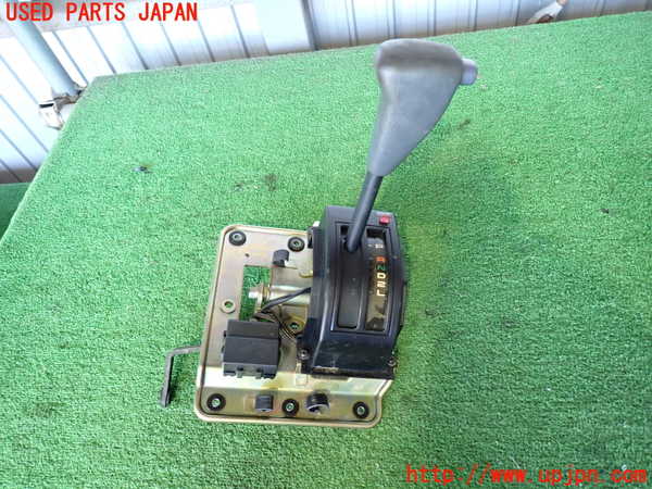 2UPJ-24347555]ランクルプラド(KZJ78W)ATシフトレバー 中古_m0001.jpg
