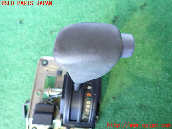 2UPJ-24347555]ランクルプラド(KZJ78W)ATシフトレバー 中古_m0002.jpg