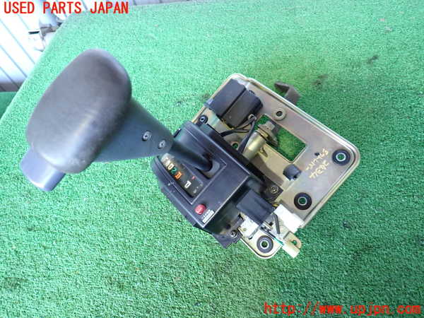 2UPJ-24347555]ランクルプラド(KZJ78W)ATシフトレバー 中古_m0003.jpg