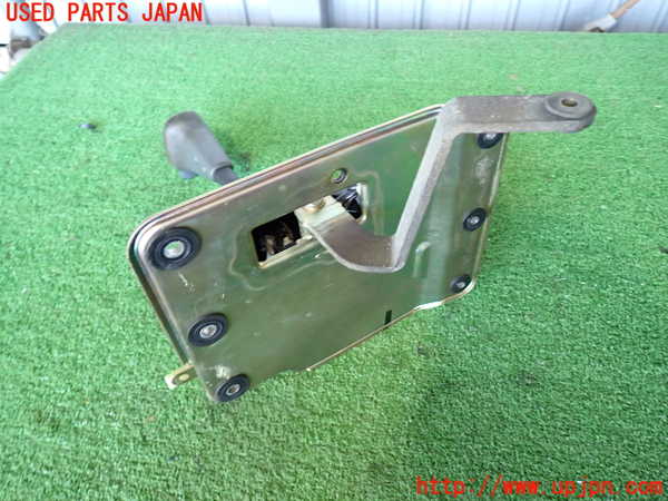 2UPJ-24347555]ランクルプラド(KZJ78W)ATシフトレバー 中古_m0004.jpg