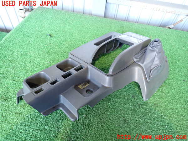 2UPJ-24347549]ランクルプラド(KZJ78W)コンソール 中古_m0001.jpg