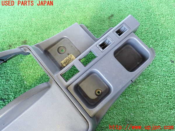 2UPJ-24347549]ランクルプラド(KZJ78W)コンソール 中古_m0004.jpg