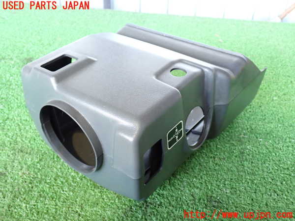 2UPJ-24347905]ランクルプラド(KZJ78W)コラムカバー 中古_m0001.jpg