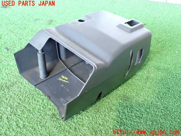 2UPJ-24347905]ランクルプラド(KZJ78W)コラムカバー 中古_m0002.jpg
