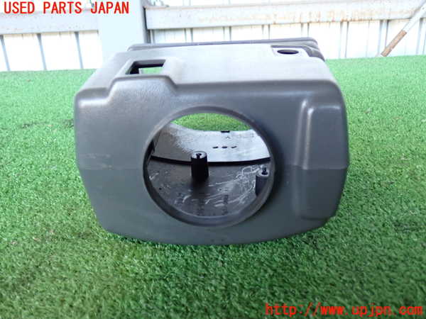2UPJ-24347905]ランクルプラド(KZJ78W)コラムカバー 中古_m0004.jpg