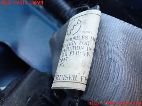 2UPJ-24347075]ランクルプラド(KZJ78W)助手席シートベルト 中古_m0004.jpg