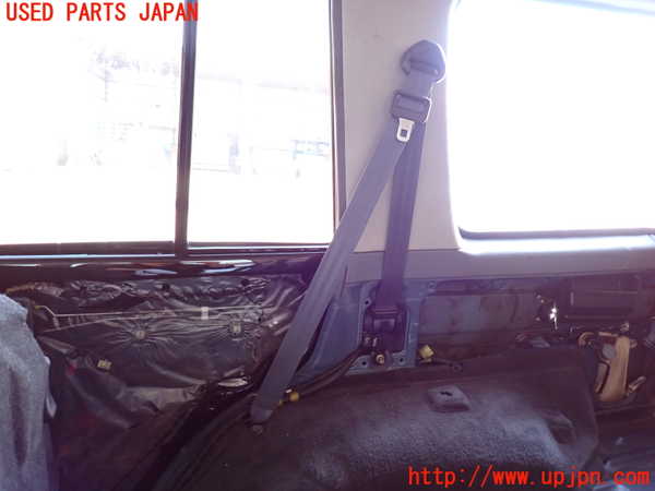 2UPJ-24347155]ランクルプラド(KZJ78W)右2列目シートベルト 中古_m0001.jpg