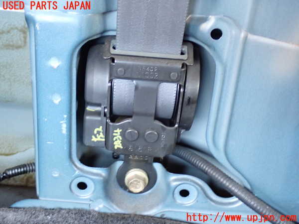 2UPJ-24347185]ランクルプラド(KZJ78W)左2列目シートベルト 中古_m0002.jpg
