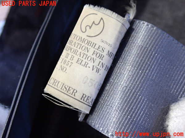 2UPJ-24347185]ランクルプラド(KZJ78W)左2列目シートベルト 中古_m0004.jpg