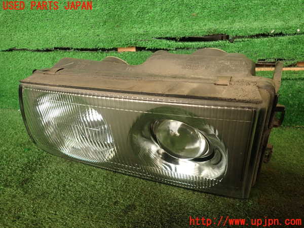 2UPJ-24351132]デリカ スターワゴン(P25W)左ヘッドライト ハロゲン 中古_m0001.jpg