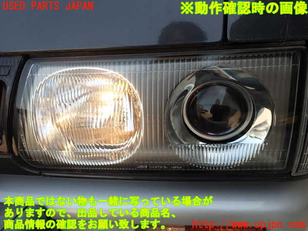 2UPJ-24351132]デリカ スターワゴン(P25W)左ヘッドライト ハロゲン 中古_m0005.jpg