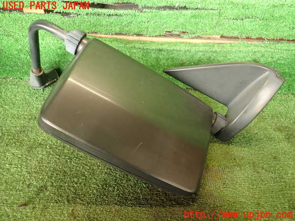 2UPJ-24351210]デリカ スターワゴン(P25W)右ドアミラー 中古_m0001.jpg