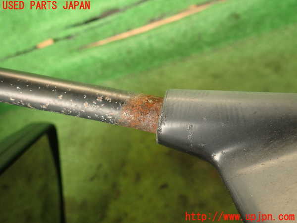 2UPJ-24351210]デリカ スターワゴン(P25W)右ドアミラー 中古_m0004.jpg