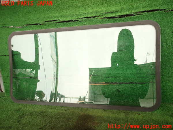 2UPJ-24351370]デリカ スターワゴン(P25W)右サイドセンターガラス 中古(43R-00033 M273)_m0004.jpg