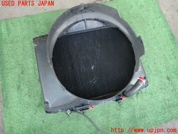2UPJ-24352321]デリカ スターワゴン(P25W)ラジエーター1 中古_m0003.jpg