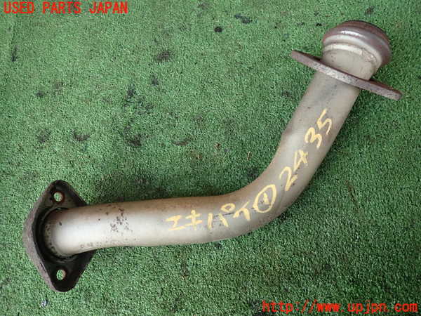 2UPJ-24352631]デリカ スターワゴン(P25W)フロントパイプ1 中古_m0001.jpg