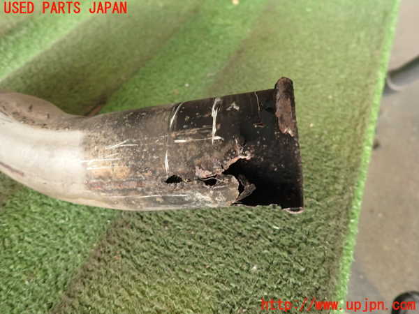 2UPJ-24352671]デリカ スターワゴン(P25W)リアマフラー1 【ジャンク品】 中古_m0003.jpg