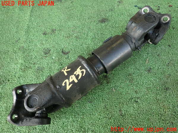 2UPJ-24353410]デリカ スターワゴン(P25W)リアプロペラシャフト 中古_m0001.jpg