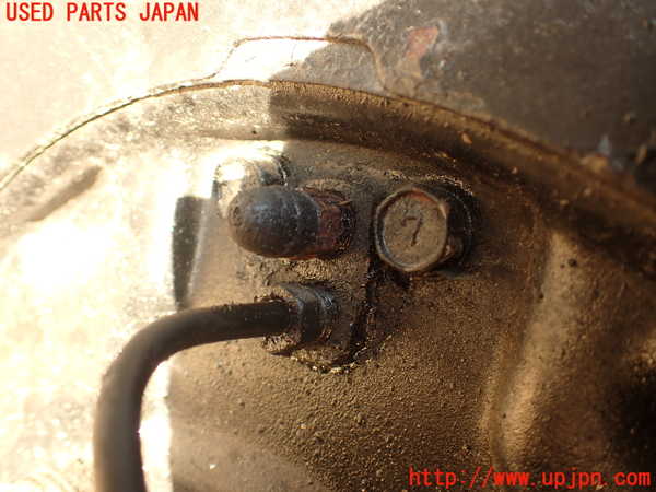 2UPJ-24354400]デリカ スターワゴン(P25W)リアデフホーシング 中古_m0004.jpg