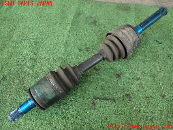 2UPJ-24354015]デリカ スターワゴン(P25W)左フロントドライブシャフト 中古_m0002.jpg