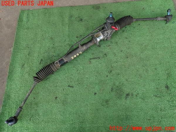 2UPJ-24354235]デリカ スターワゴン(P25W)パワステギアボックス 中古_m0001.jpg