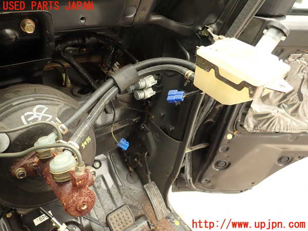 2UPJ-24354050]デリカ スターワゴン(P25W)ブレーキマスターシリンダー 中古_m0001.jpg