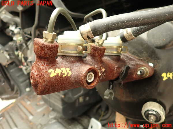 2UPJ-24354050]デリカ スターワゴン(P25W)ブレーキマスターシリンダー 中古_m0002.jpg