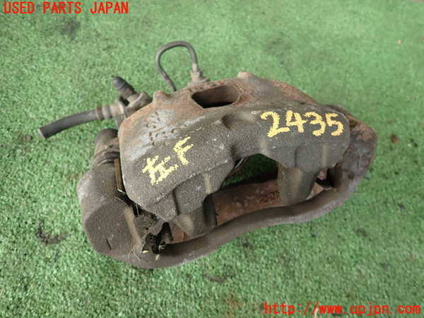 2UPJ-24354085]デリカ スターワゴン(P25W)左フロントキャリパー 【ジャンク品】 中古_m0001.jpg