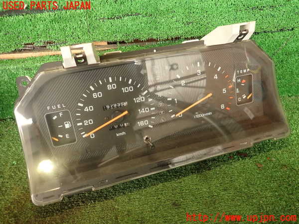 2UPJ-24356170]デリカ スターワゴン(P25W)スピードメーター 中古_m0001.jpg