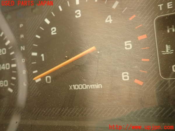 2UPJ-24356170]デリカ スターワゴン(P25W)スピードメーター 中古_m0002.jpg