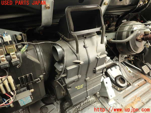 2UPJ-24356100]デリカ スターワゴン(P25W)ヒーターコア 中古_m0001.jpg